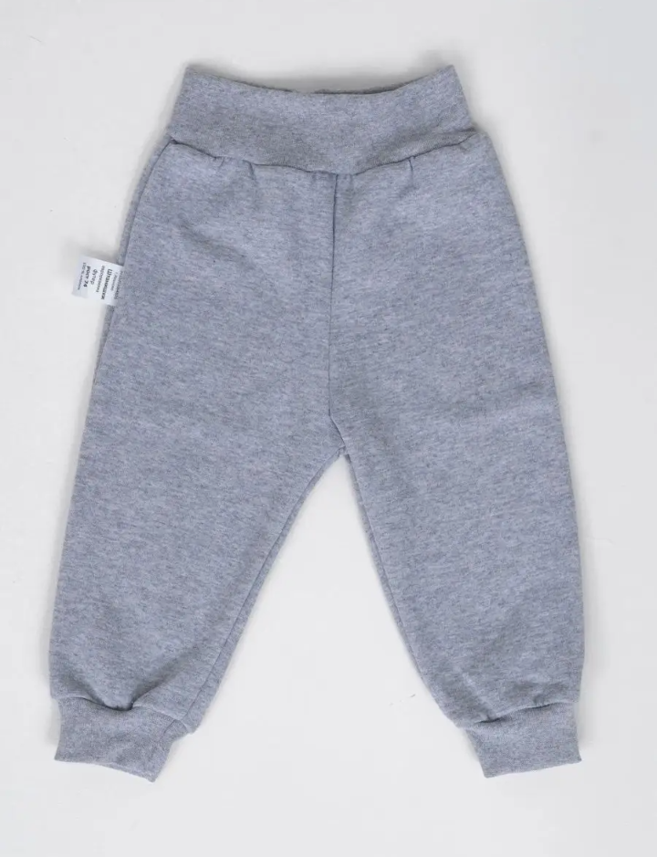 Удачные и теплые штанишки,в качестве второго слоя под зимний комбез 👍