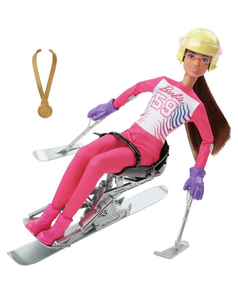 Так девушка выглядит на промо фото