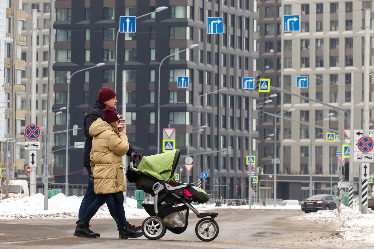 Валерий Шарифулин/ТАСС