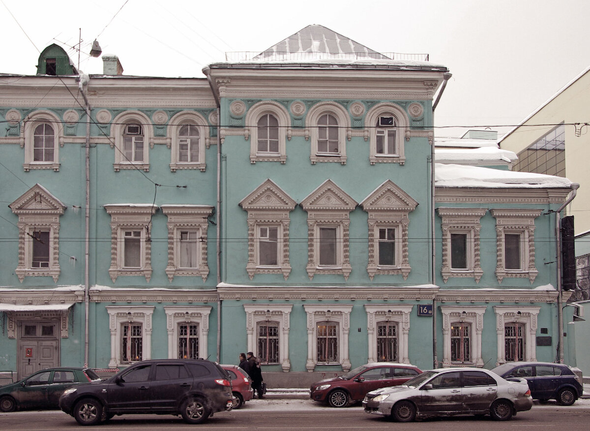 Дом анны монс фото Где жила любовница Петра I На заметку! Дзен