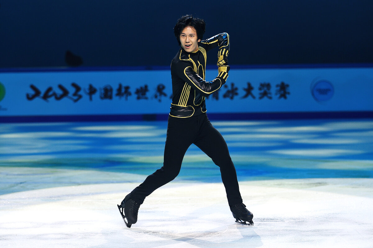     / Gettyimages.ru / VCG