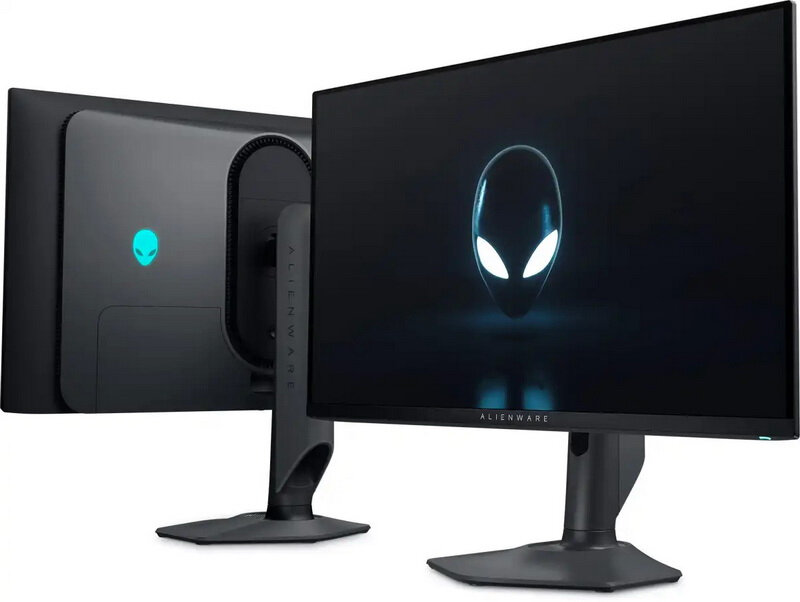    Alienware AW2725DF. Источник изображений: Dell