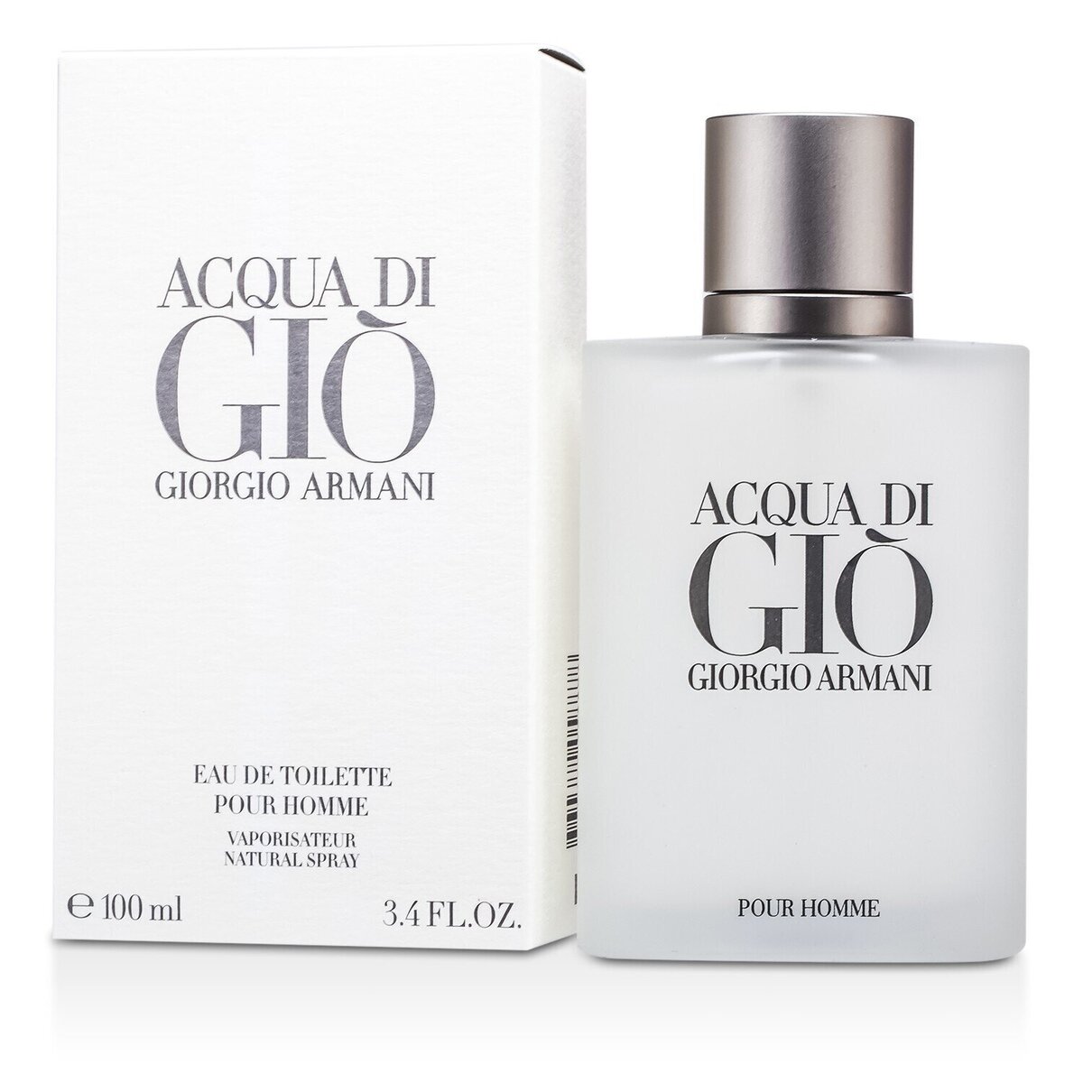 GIORGIO ARMANI Acqua Di Gio 
