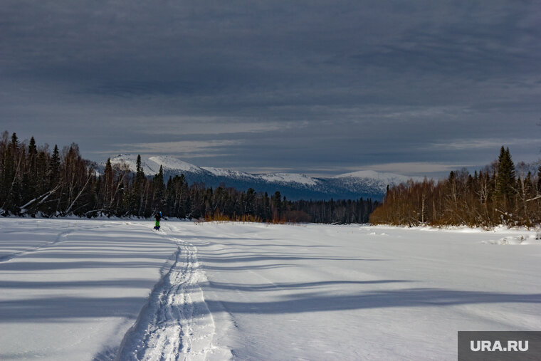    Теперь стоимость входа на лыжную трассу составляет минимум 200 рублей