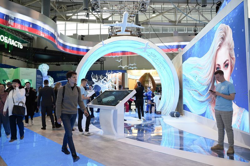 Фото пресс-службы правительства Иркутской области