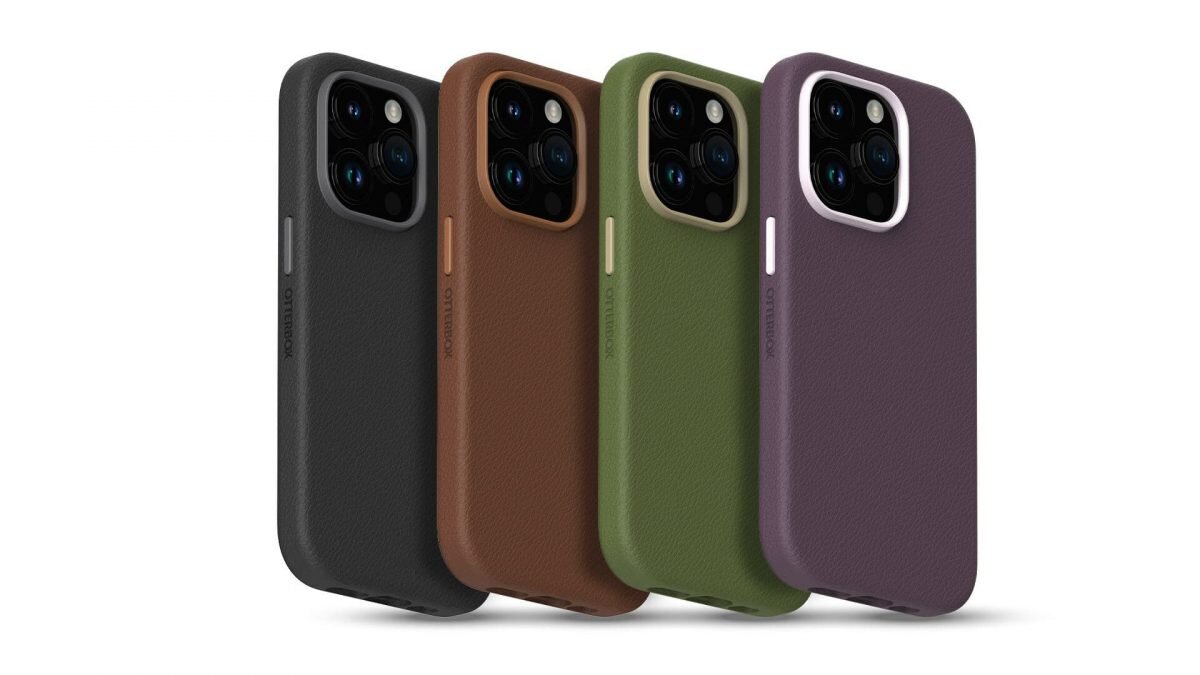 Представлены новые экологичные чехлы от OtterBox для iPhone из кактуса  опунция | Bizmedia.kz | Дзен