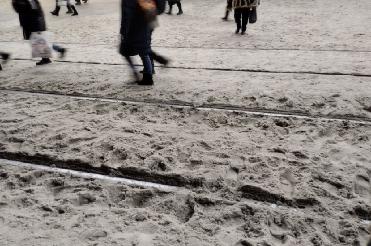    Жительница Стрижей пожаловалась на исчезнувший автовокзал в Новосибирске