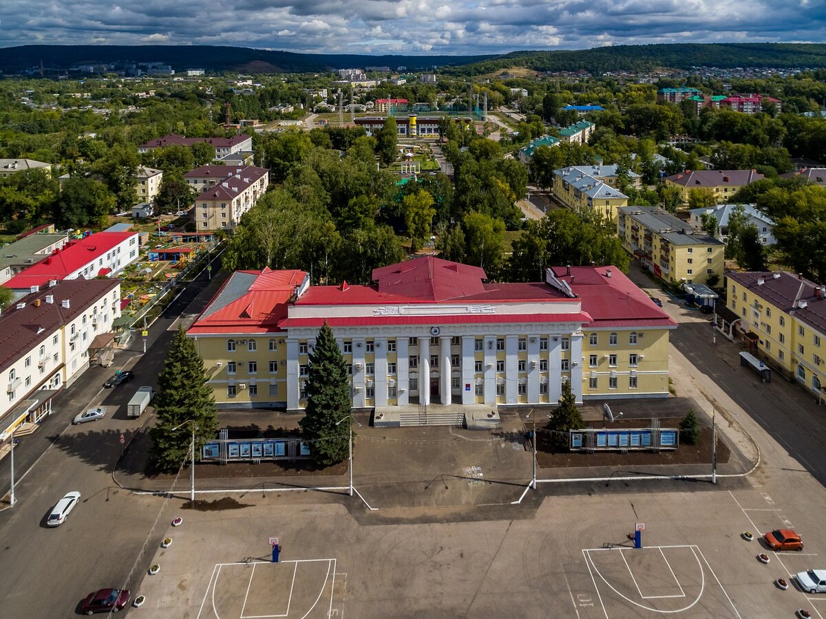 Города России. 10 фактов про Жигулевск | Географ и глобус | Дзен