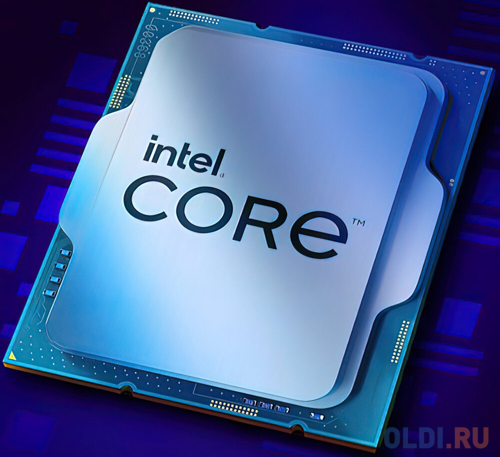 Процессор intel