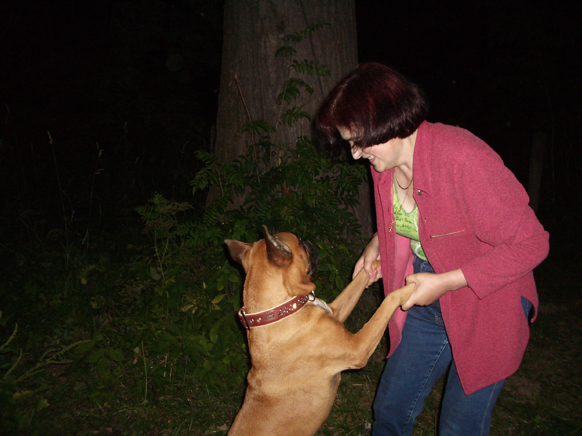 Дана и Люда (Фото из личного архива),