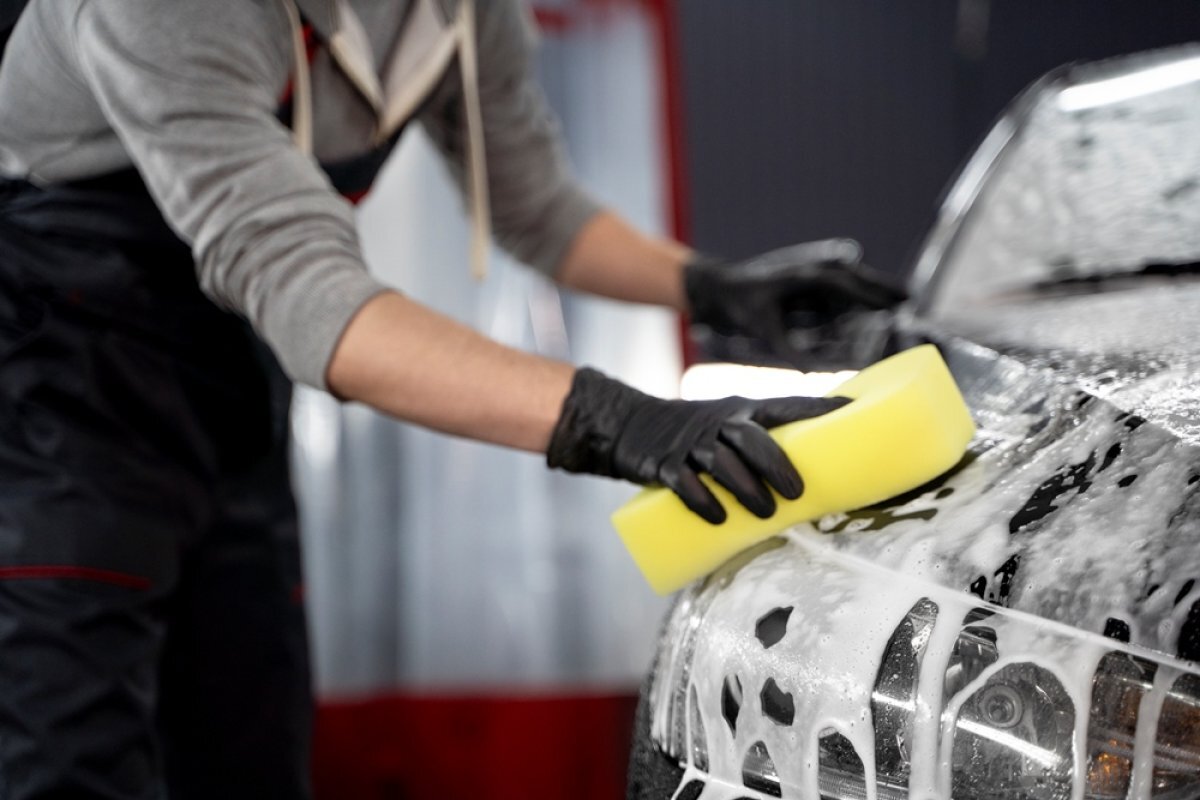 Car Groomers Christchurch