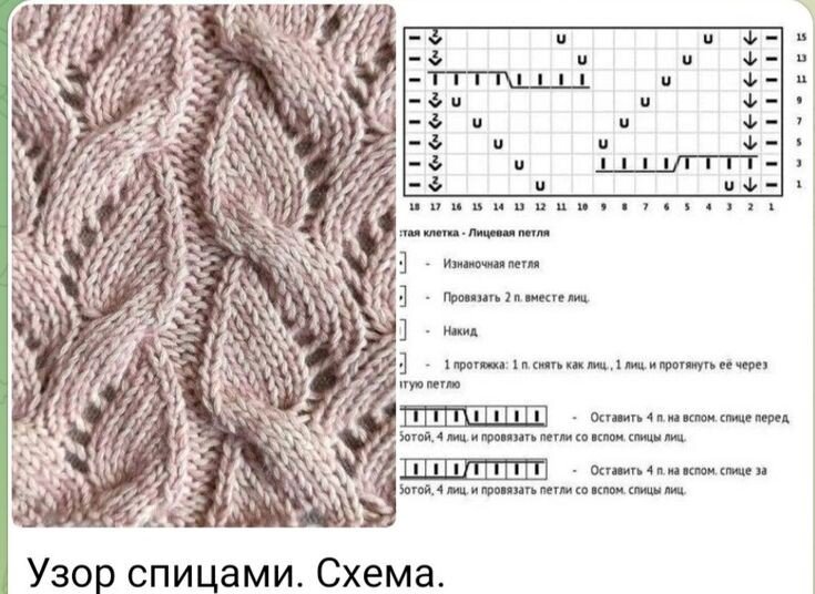 Схема друзья
