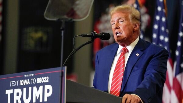    © AP Photo / Charlie Neibergall