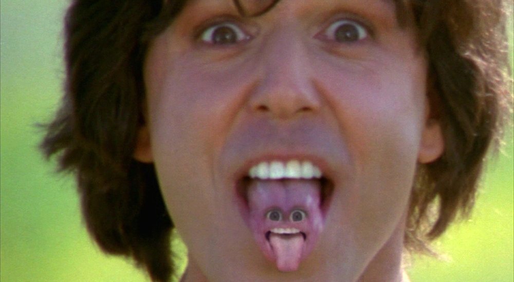 Странно, что Стив Одекерк не стал закреплять успех сравнительно успешного своего пародийного фильма «Кунг-По: Нарвись на кулак», а наоборот почти ушёл из кино