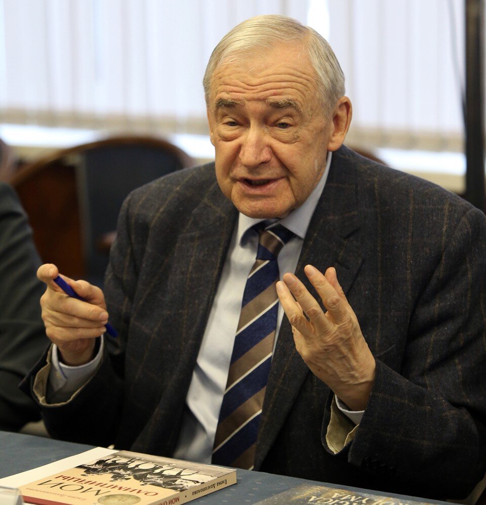    Фото: Сергей Куксин \ «Российская газета»