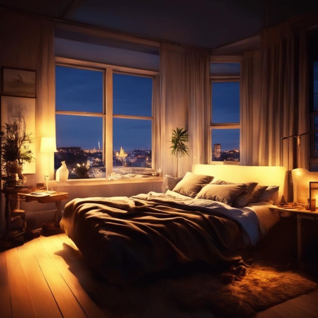 Изображение получено с помощью нейросетевой модели GigaChat от Сбера