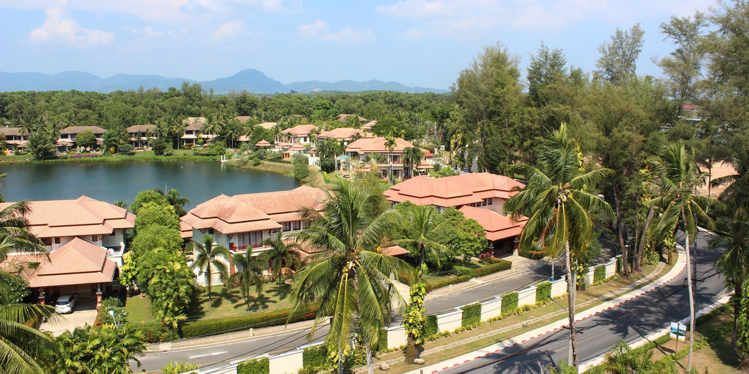 Стоит ли инвестировать в недвижимость на Пхукете