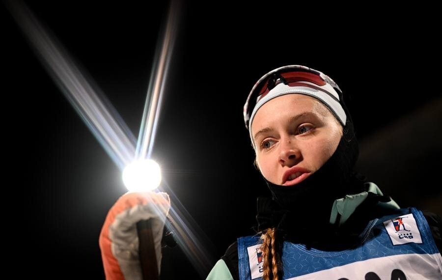    Каждая тренировка – новый вызов