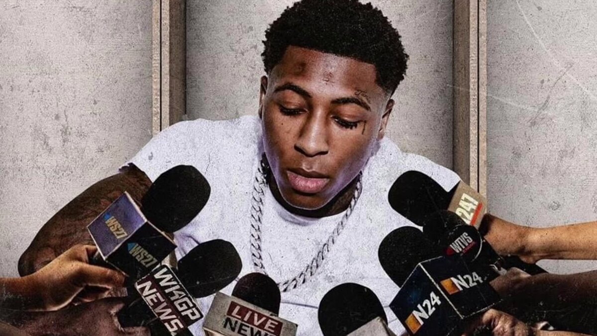 NBA YoungBoy