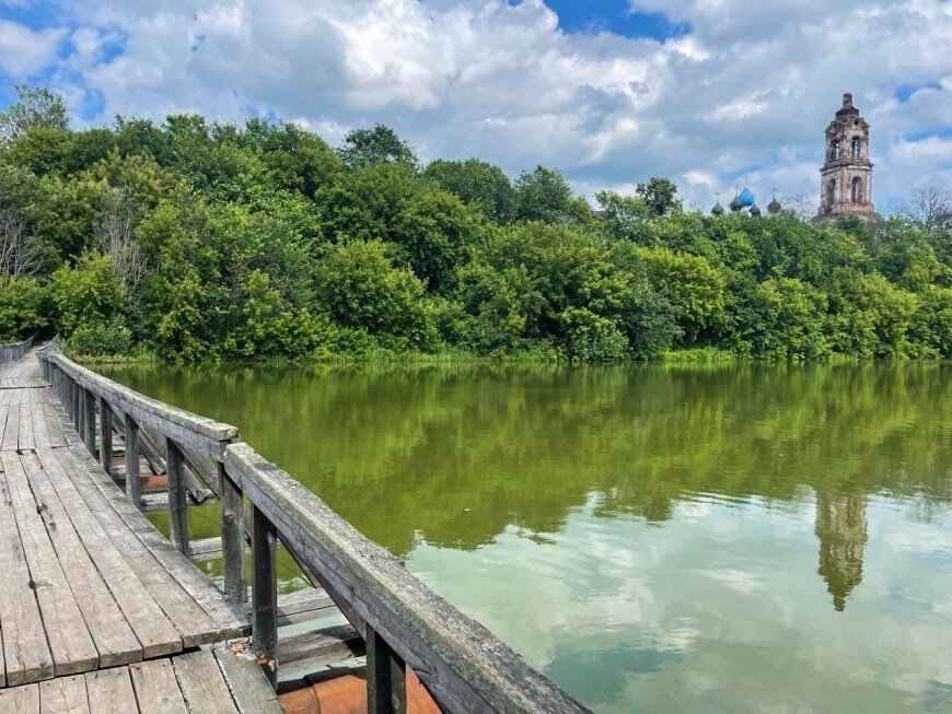 Нуримановский село никольское