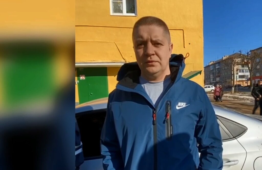 За незаконный оборот оружия, боеприпасов и тротила на 7 лет осужден житель Тверской области