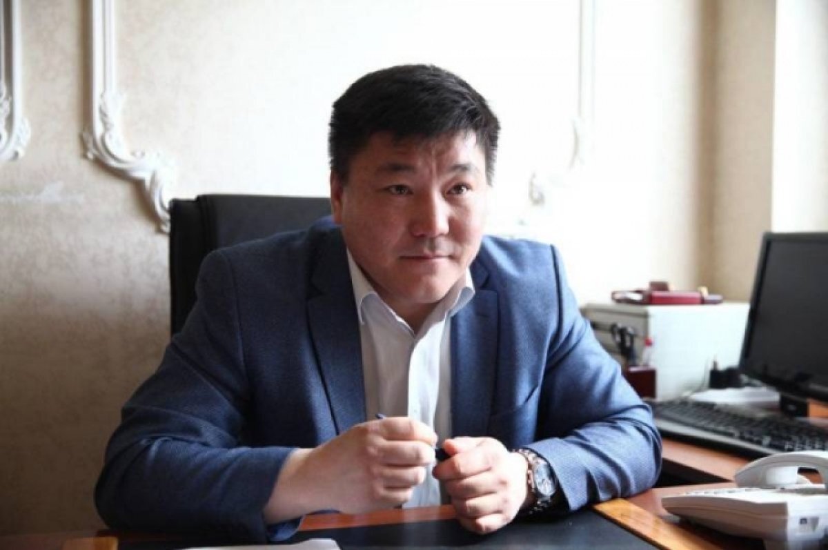    Артист из Якутии Алексей Егоров стал доверенным лицом Владимира Путина