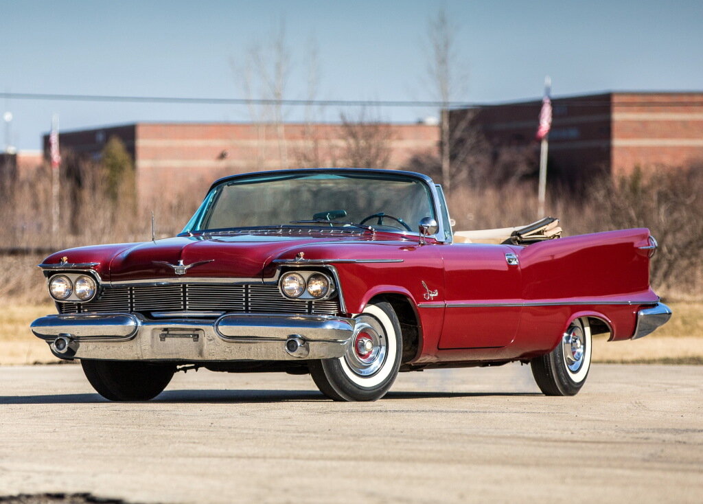 Imperial 1959