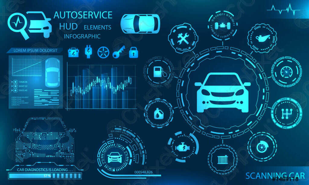 Результаты несоблюдения технологии ремонта автомобиля