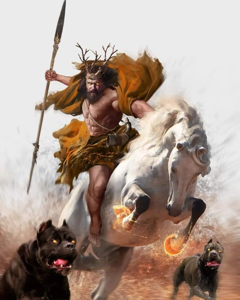 Иллюстратор Кристьяно Марчези