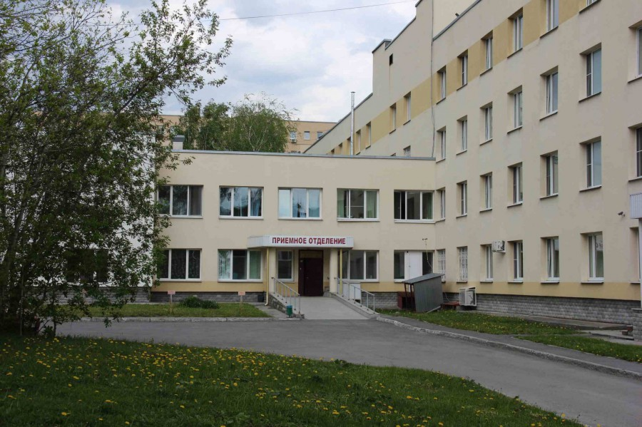 10 роддом Екб, в котором побывала два раза