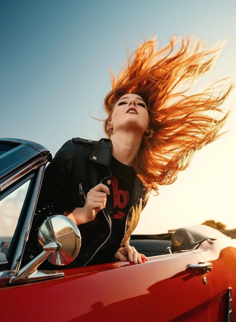 Фотограф: Marco Trinidad