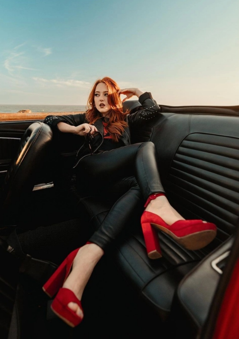 Фотограф: Marco Trinidad