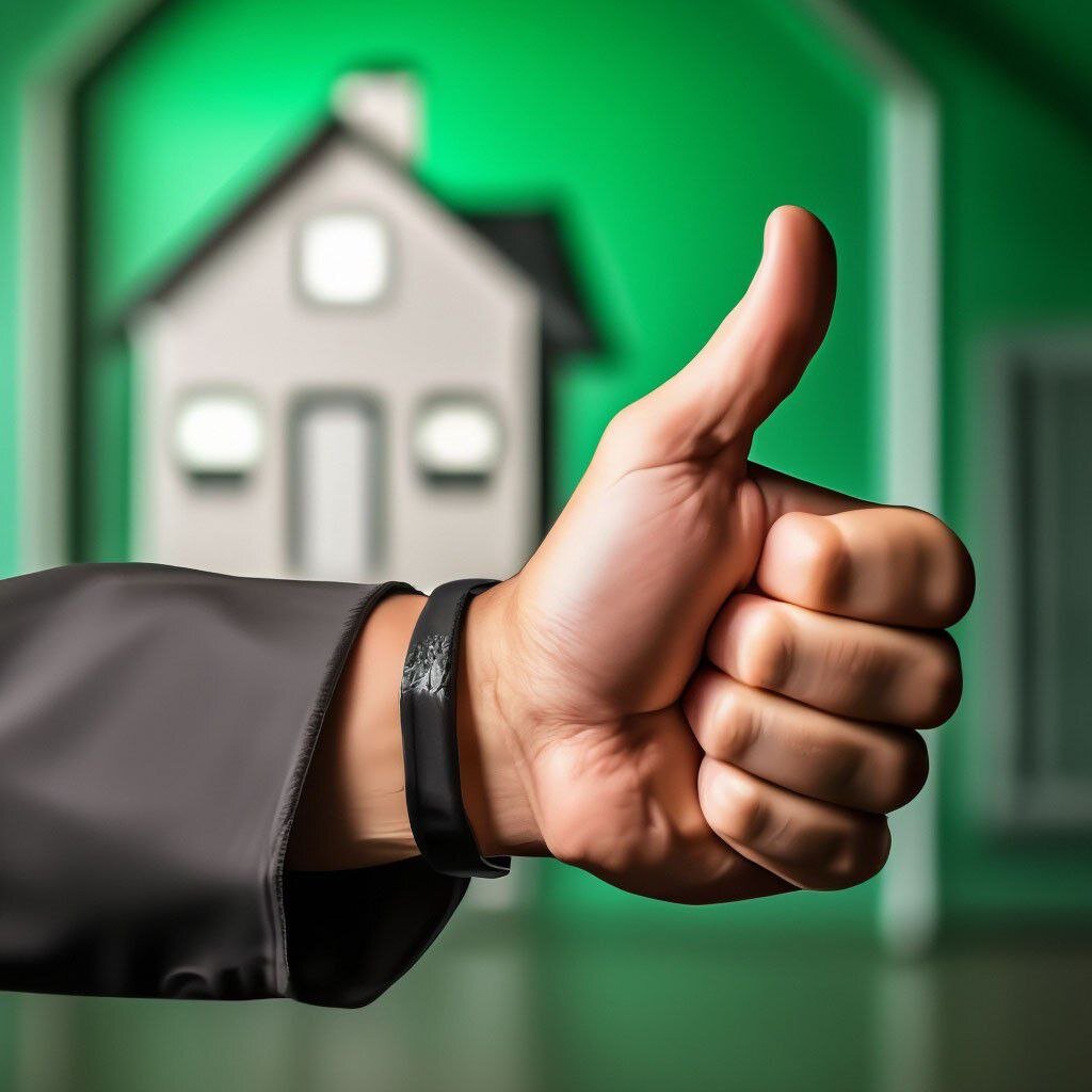 Ипотеке быть