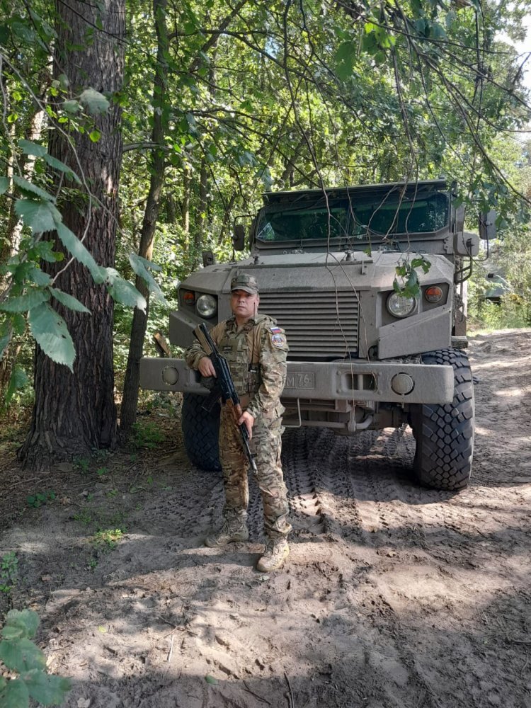    Человек чести