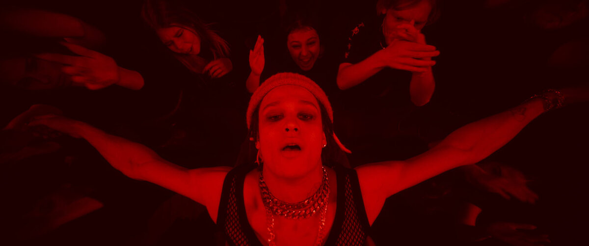 Никита (Степан Белозеров).  