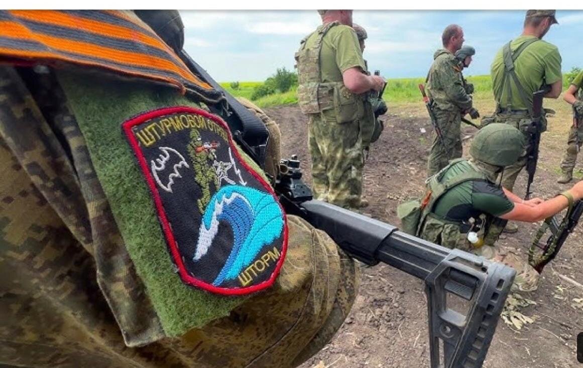    Больше миллиона человек посмотрели программу телеканала «Югра» про отряд «Шторм Z»