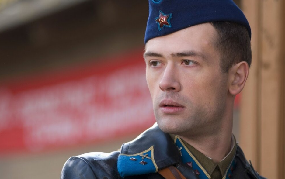 Анатолий Пашинин