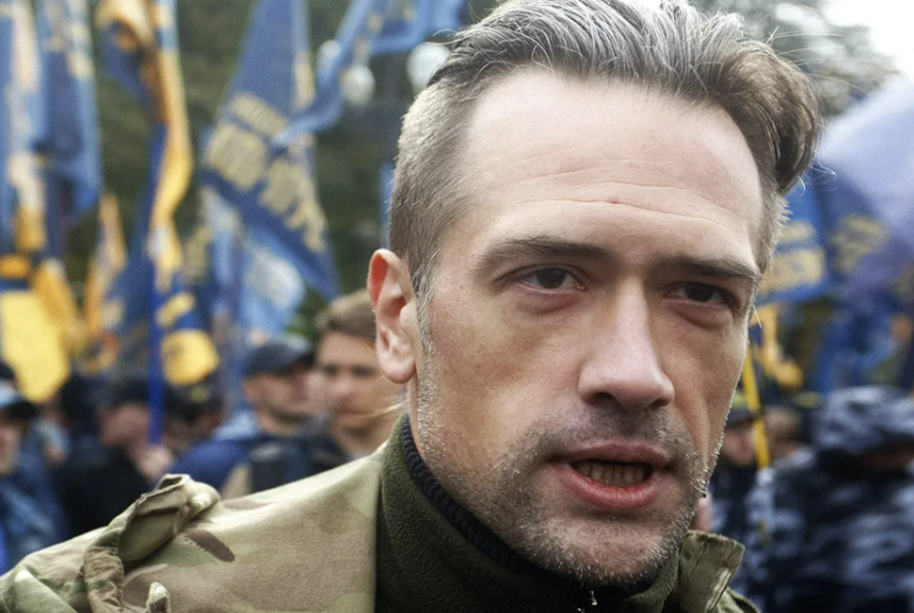 Анатолий Пашинин поддержал Майдан