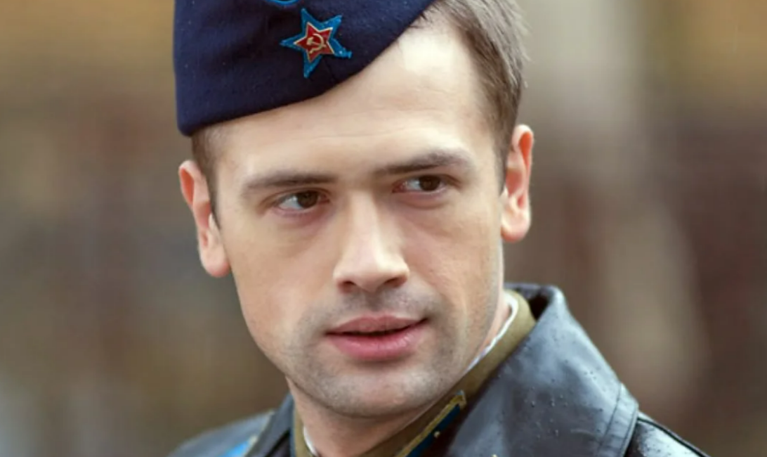 Анатолий Пашинин