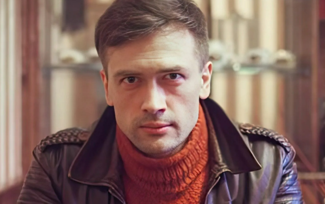 Анатолий Пашинин