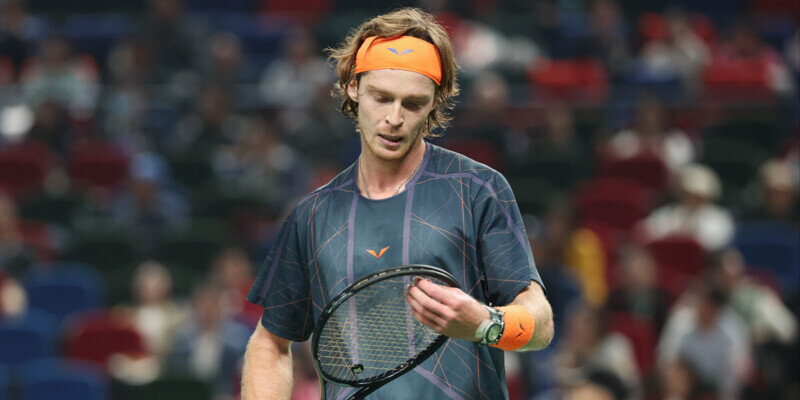 Спортбокс теннис