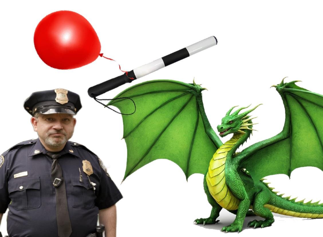 и куда только цивилизация не проберется 