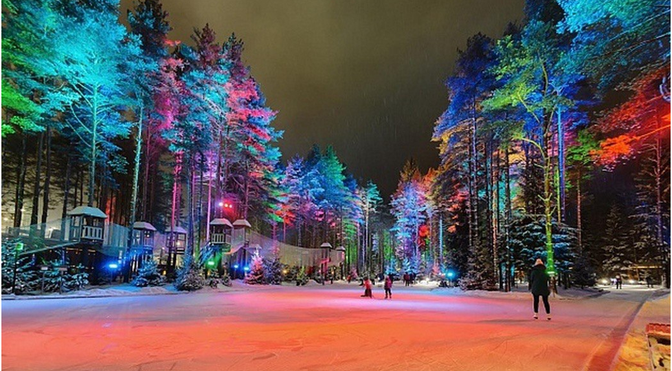 Куда поехать отдыхать в январе 2024 года? 5 идей для путешествий