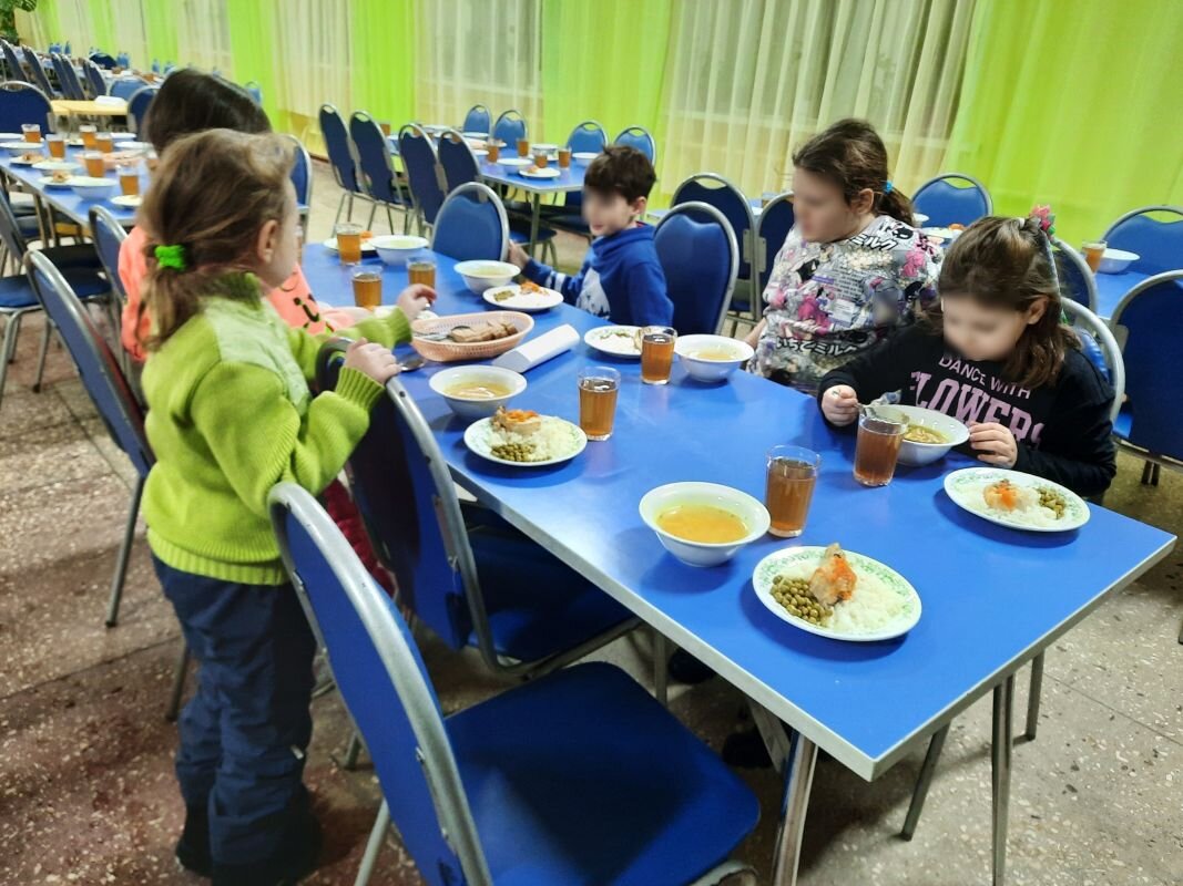    фото Евгении ГВОЗДЕНКО