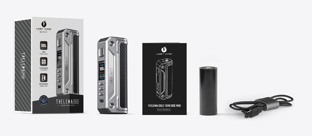 Thelema solo mod. Lost Vape solo 100w. Бокс мод Thelema solo 100w. Бокс мод Lost Vape Thelema solo 100w. Бокс мод Lost Vape Thelema solo 100w Box Mod Black-Carbon Fiber.