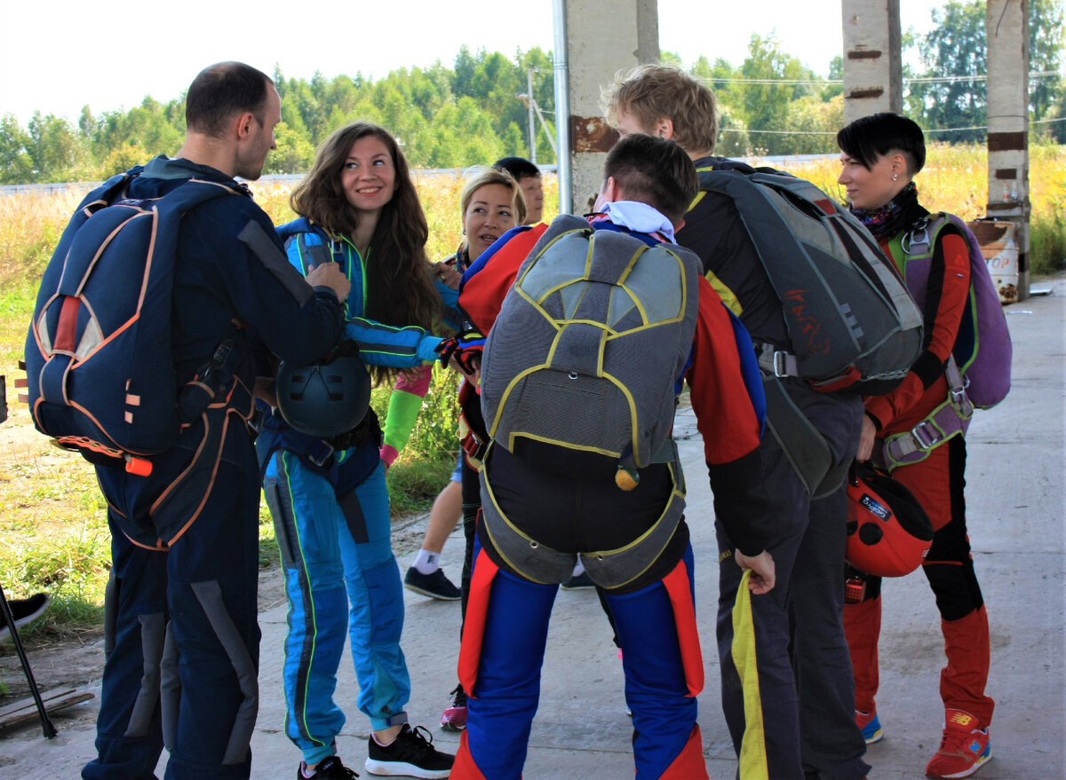 Опасность видов спорта