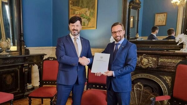    © МИД Беларуси