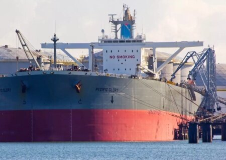    Американцы покупали российскую нефть несмотря на собственные запреты