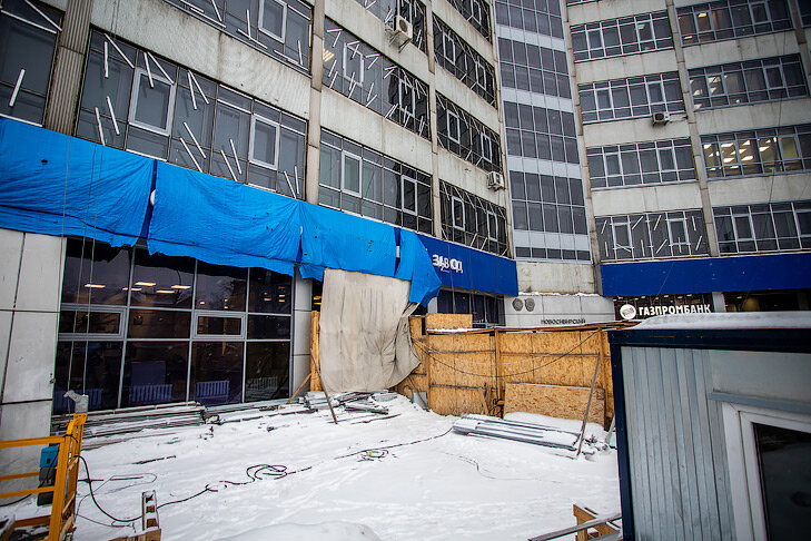 Фото Андрея Заржецкого.
📷
