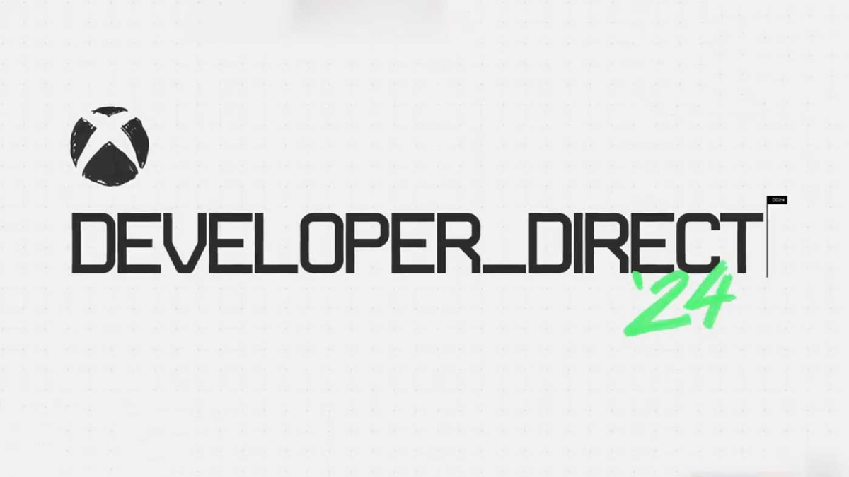 Xbox Developer Direct подтверждает дату, время и 4 игры | Мир игровых  новостей | Дзен